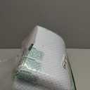 Cervical Neck Pillow for Pain Relief, Contour Memory Foam Pillows for Sleeping, Odorless Ergonomic Pillow Adjustable Orthopedic Cooling Pillow Bed Pillow Neck Support for Side Back Stomach Sleepers (Blue & Grey)