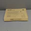 TECKNET Wireless Keyboard and Mouse Combo, Mini Cordless Computer Keyboard and Mouse Set 2.4GHz, Silent Adjustable 1600 DPI, Quiet Click, Lag-Free for Computer, Laptop, PC, Windows, Mac, Chrome OS (Black)