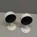 ARENTI 5G Indoor Security Camera, 4MP Pet Camera with Speaker for Dog/Cat, Baby Monitor with Phone App, Dual-Band WiFi, Auto Tracking, Super Night Vision, 2-Way Talk, Cloud & SD Card Storage(P2Q 2PC)