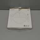 Silicone Baby Feeding Set, 2 Pack Divided Suction Plates for Baby, 2 Pack Spoons and Forks Set Baby Eating Essentials, Feeding Supplies for Toddler Utensils, BPA Free (Pink)