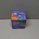 Move2Play, Hilariously Interactive Toy with Music & Sound Effects for Boy & Girl | Ball for Toddler & Baby | 6, 12, 18+ Months | 1, 2, 3+ Year Old