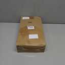 Treela 30 Pack Floating Shoe Display Shelf for Closet Acrylic Clear Shoe Wall Shelf Wall Mounted Easy to Install Sneaker Shelves for Collections, Includes Cross Screws, Expansion Tubes (Rectangular)