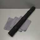 The Original Newverest Jigsaw Puzzle Mat Roll Up, Saver Pad 46 x 26 Portable Keeper Up to 1500 Pieces with Non-Slip Rubber Bottom & Smooth Top + 3 Puzzle Sorting Trays & Travel-Friendly Storage Bag