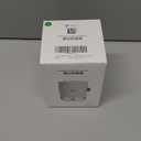 Green Portable Mini Humidifier, 500ml Small Cool Mist USB Desktop Humidifier for Baby Bedroom, Travel, Office, Home - Auto Shut-Off, 2 Mist Modes, Super Quiet