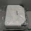 Pzxozd Heated Jackets for Men, Mens Heated Jacket 8 Heat Zones, Windproof Mens Heated Coat XL