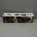 Shark UltraCyclone Pet Pro Plus Cordless Hand Vacuum, Powerful Suction, Handheld Vacuum for Car & Home, Pet Power Brush, Crevice Tool, Scrubbing Brush, XL Dust Cup, Black, CH951