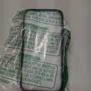 Compatible with iPhone 17 Pro Case Stand, Full Camera Protection Slim Liquid Silicone Phone Cases Fit for iPhone 17 Pro Compatible with MagSafe Magnetic Ring Kickstand Case 6.3", Dark Blue