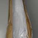 SecosAutoparts 2pcs Front & Rear Bumper Valance Panel Molding, Matte Black, Fit for Toyota 4Runner 2016-2024, NOT Fit for Limited and TRD Sport Model