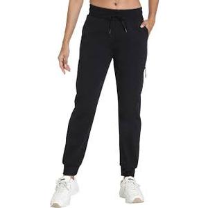 MoFiz Women's Hiking Trousers Black M MoFiz Women's Hiking Trousers Black M