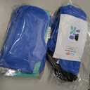 SuzziPad Cold Therapy Socks & Hand Ice Pack, Cooling Gloves for Chemotherapy, Chemo Care Package for Women and Men, S/M