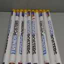 Trends International Marvel The Marvels - Teaser One Sheet Wall Poster, 34L x 22.4W, Unframed Version, Pack of 10