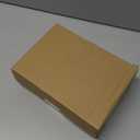 Wooowyet Glitter Shoes Kids High Top Sneakers for Boys Girls Gift Party Birthday Christmas Halloween (13 Little Kid)