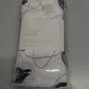 Little Unicorn Premium Cotton Swaddle Baby Blanket | Breathable Fabric | for swaddling, Play, Nursing & More (Planetary)