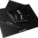 Rhodia Notepad, No38 A3+, Dot - Black, RD-38559