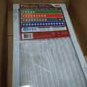 Filtrete™ Allergen Defense Micro Allergen Filter, MPR 1000 