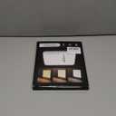 Rechargeable Motion Sensor Closet Light with Remote - Magnetic Wireless Ceiling Lights, 400LM Closet Lights Motion Sensored Indoor for Bathroom Shower Pantry Stairs Hallway (1 Pack)