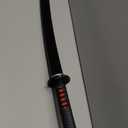 SV Anime Demon Slayer Sword Katana 41 Inch Decorative Collectible Gift Cosplay Sword