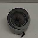 Travel Pillow, 100% Pure Memory Foam Neck Pillow for Airplanes, Comfortable Breathable Cover, Travel Essentials for Plane, Car, Train and Home, Gray (Medium)