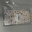 4PCS Stickers for Kids Classroom, Animal Dinosaur Bird Unicorn Shark Reward Scrapbooking Supplies, Funny Scrapbook Stickers, Party Favors for Scrapbook & Kids Crafts