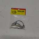 Mack's 24" Troll Lite Flasher - Brass Willow Leaf Fishing Dodger Rig 40831