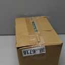 2 LB Dark Green Crinkle Cut Paper Shred Filler Great for Gift Wrapping, Dark Green Basket Fillers, Birthday, Gift Wrapping, Anniversary, Halloween Thanksgiving Christmas Party Decor Filling Supplies