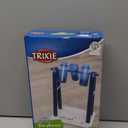 Trixie Dog Activity Turn Around Strategy Game