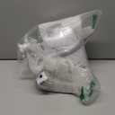 Bear NutriEase AllStage Stainless Steel Baby Food Maker Steamer and Blender, Truly OneStep Baby Food Processor Puree Maker Grinder Mills, Auto Cooking&Grinding for Healthy Homemade Baby Food, BPA-Free