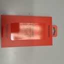 BodyGuardz Red Light Converter Compatible with iPhone Screen Protector - Extreme Impact Protection With Red Light Conversion - Easy Install - 9H Hardness - Case Friendly (for iPhone 17 Pro Max - 6.9 inch)