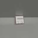 Metal Mesh Gloves (XXS~XL), Anti-cut Gloves, Butcher's Gloves Food Grade Stainless Steel Metal Mesh Gloves (Gray, L)