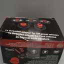 Amazon.com: BILITOOLS No-Spill Coolant Funnel Kit - 12PCS Specialized Radiator Coolant Filling Funnel Kit, Radiator Flush Kit Includes 5 Adapters, Extensions, Compatible with Ford GM|Air Bleeding, Drip-Free : Automotive