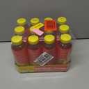Lemon Perfect Watermelon, Hydrating Flavored Lemon Water, Zero Sugar, Delicious and Refreshing, Organic, 15.2 fl oz Bottles (12-Pack) (EXP 06/17/27)