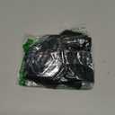 YaHoGa #15 36" Super Large Two Way Separating Plastic Zippers for Sewing, Parka, Winter Coat Heavy Duty Zippers Bulk (Huge Size)