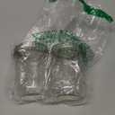 Ball Wide Mouth Pint Mason Jars with Lids & Bands | 16-oz | 2-Pack