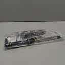 HOT TOOLS 24K Gold Professional 3/4" Extended Barrel Curling Iron with Clamp for Defined Curls - 24K Gold Technology for Long-Lasting Results & Longer Barrel for Easy Styling