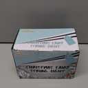 Joiedomi Christmas String Lights Indoor,200(2x100) Mini Warm Fairy Light,43FT Lighting Decor for Patio Dorm Classroom Bedroom Holiday Wedding Party Garland Birthday Festival,White Wire (2100ct)