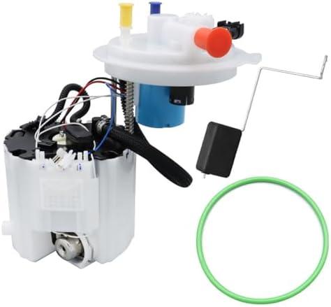 LABLT Electric Fuel Pump Assembly Replacement for Chevrolet Malibu 2009-2012 L4 2.4L V6 3.5L 3.6L