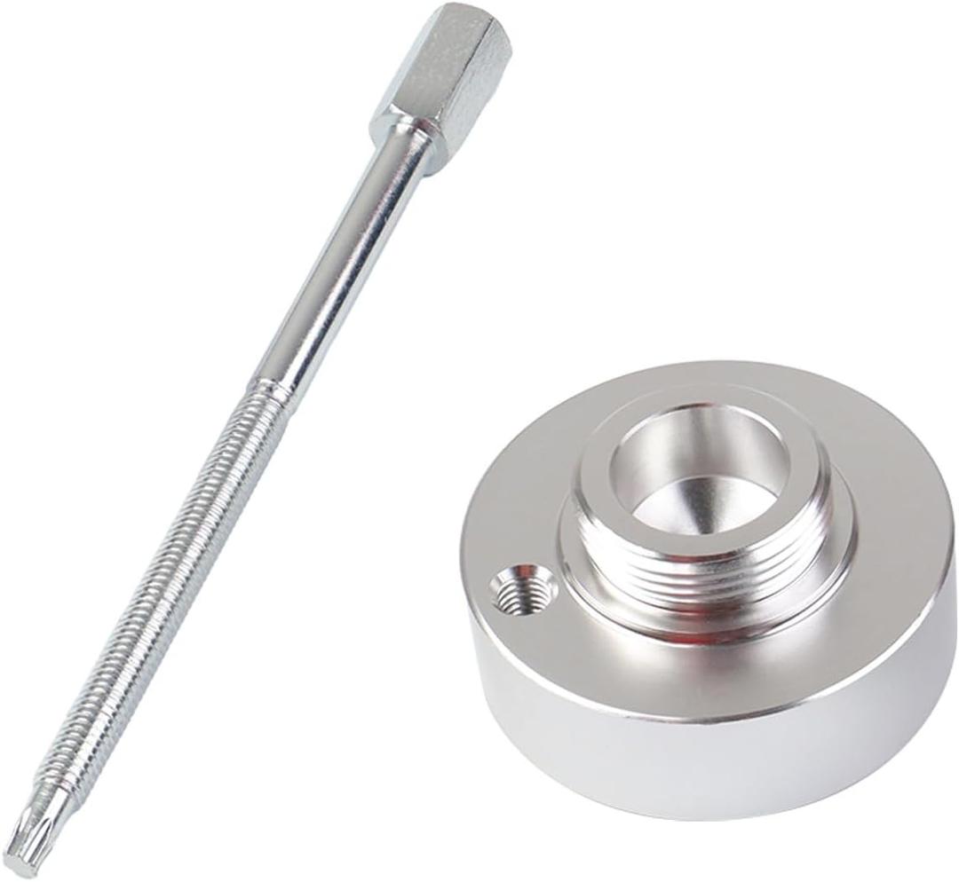 Defender Belt Removal Clutch Tool Compatible with Can-Am Defender HD8 HD10 16-22 708200686-529000072