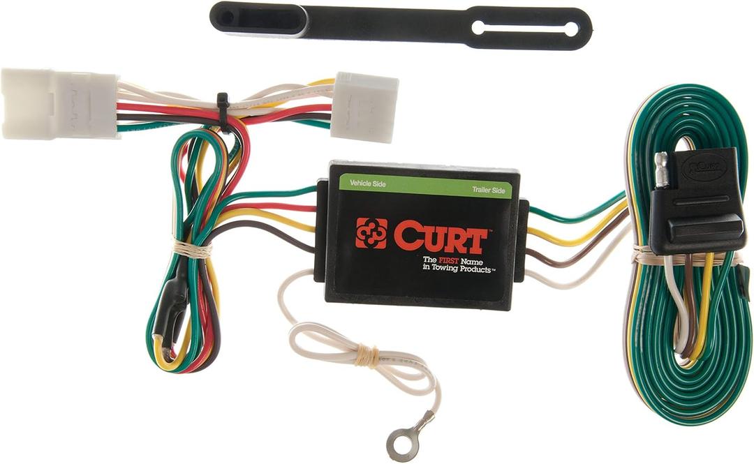 CURT Manufacturing 55354 T-Connector