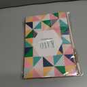 4 x Pastel Heart Balloons 12 PACK Pink Valentines Day Heart Shaped Decorations Rose Gold Mylar Foil Balloon Set