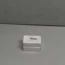 Downhill AC to DC Converter, Cigarette Lighter Adapter to Wall Plug, 220V to 12V Converter, Car Device Wall Plug Adapter, Universal for Most Cars (Black), Pack 2