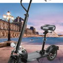E-scooter W-TEC Tendeal 10''