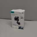 ESR OmniLock Qi2.2 Certified 25W MagSafe Car Mount Charger with CryoBoost, Phone Cooling MagSafe Car Charger, 360 Rotatable, Air Vent Magnetic Car Phone Holder for iPhone 17/16 with iOS 26, Black