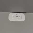 ecobee Trim Plate - Made for ecobee Smart Thermostat Essential - Programmable WiFi Thermostat Accessory