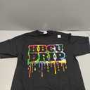 HBCU Black College Graduates Whitley Retro for Women Men T-Shirt, S