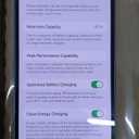 Apple iPhone 13, 512GB, Blue - Unlocked (Renewed)