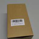 Kevin Textile Throw Pillow Covers Soft Corduroy Decorative Set of 2 Boho Striped Pillow Covers Pillowcases Farmhouse Home Decor for Couch Bed Sofa Living Room 16x16 Inch Greyish Green