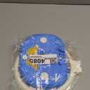 FKCOQ Toddler Basketball Hoop Indoor for Toddlers Kids Boys Baby Toddlers Bath Mini Basketball Hoop Indoor, Gifts Toys for Age 3-6 (Small-No Score)