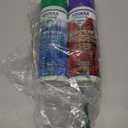 Nikwax Down, Down DUO-Pack, 300ml, Wash-In Cleaning and Waterproofing adds DWR Water Repellency to Down Filled Jackets, Outerwear, Sleeping Bags, Restores and Protects Insulation and Loft