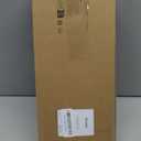 Delamu TV Cord Hider, 315in Wire Covers for 3-4 Cords on Wall, Large Cable Hider Cord Covers for Wires, Cable Management Wire Hiders for TV for Wall, L15.7X W1.18x H0.6in, White