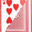 Cartamundi Poker Playing Cards Sold by Each, 3 Packs